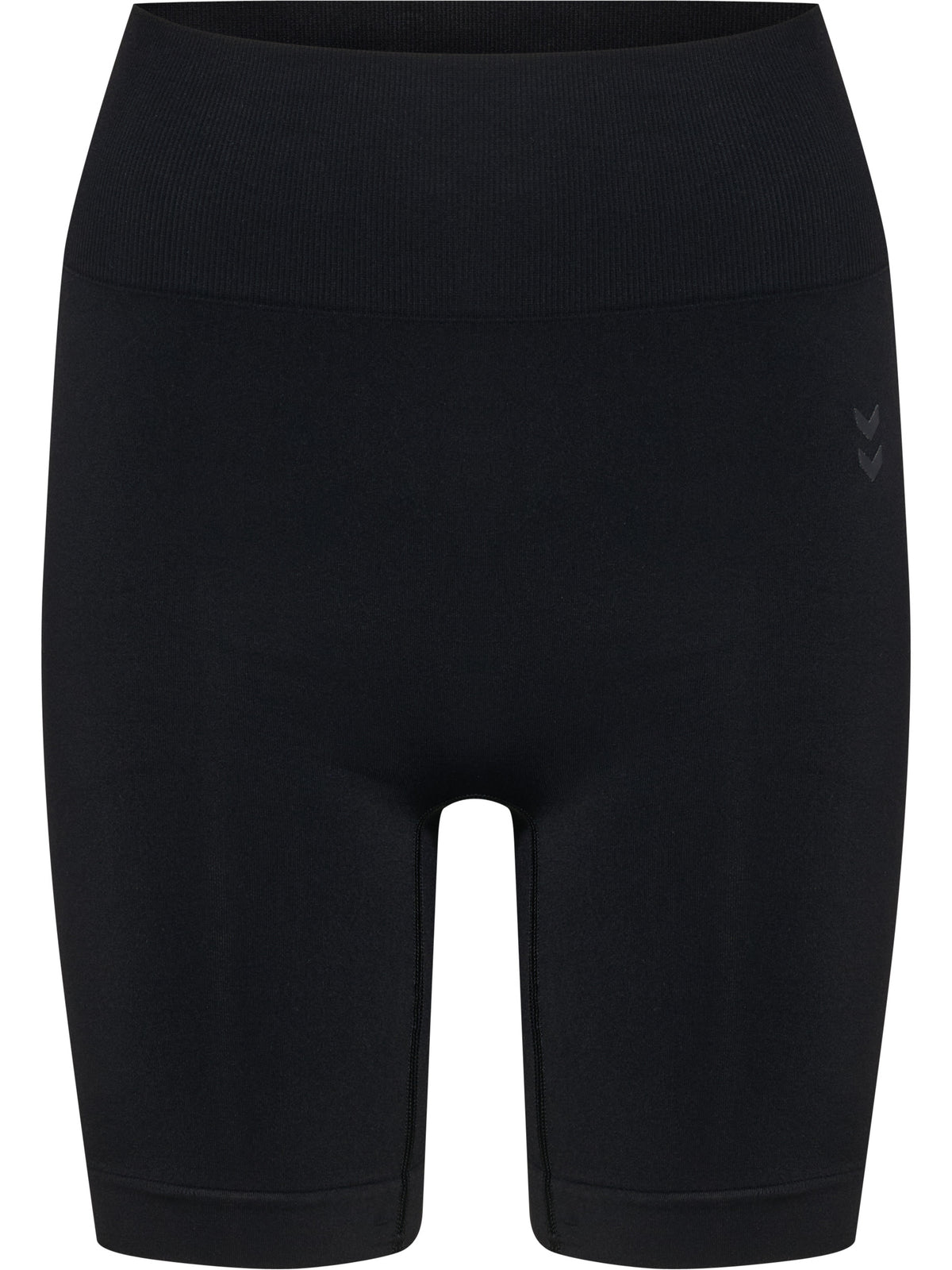 HUMMEL Flow Short Tights Damen (black)