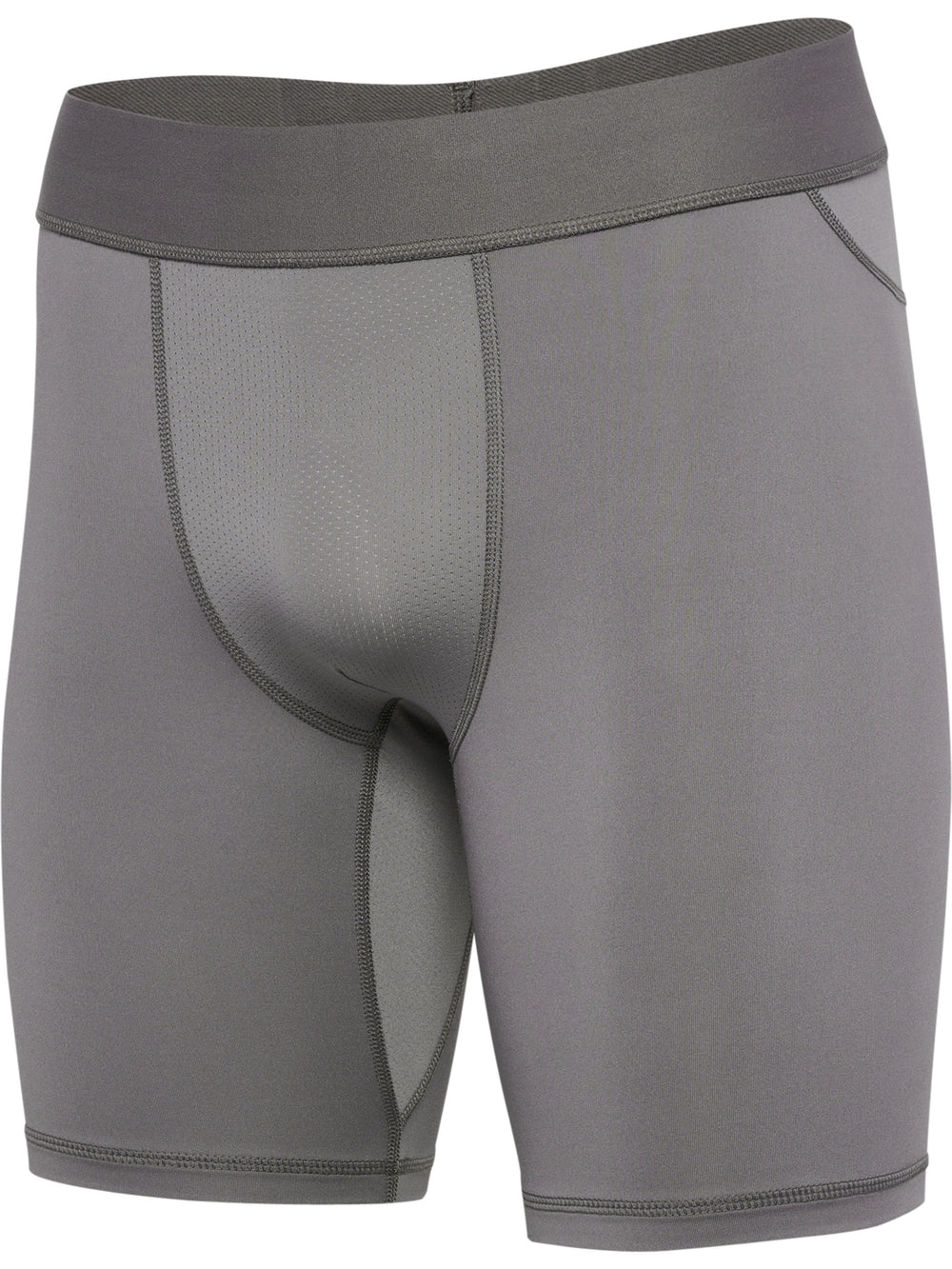 HUMMEL Bl Performance Short Tights (steel gray)