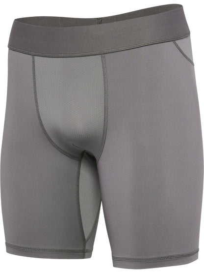 HUMMEL Bl Performance Short Tights (steel gray)