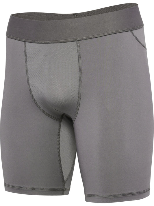 HUMMEL Bl Performance Short Tights (steel gray)