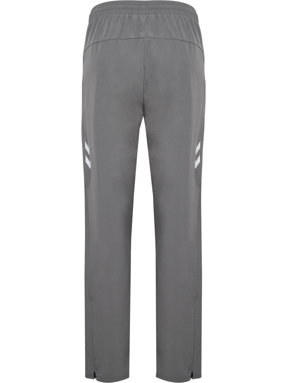HUMMEL Lead 2.0 Woven Pants Damen (steel gray)