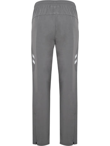 HUMMEL Lead 2.0 Woven Pants Damen (steel gray)