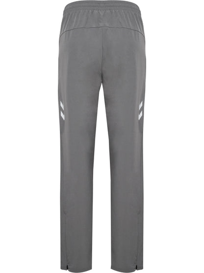 HUMMEL Lead 2.0 Woven Pants Damen (steel gray)
