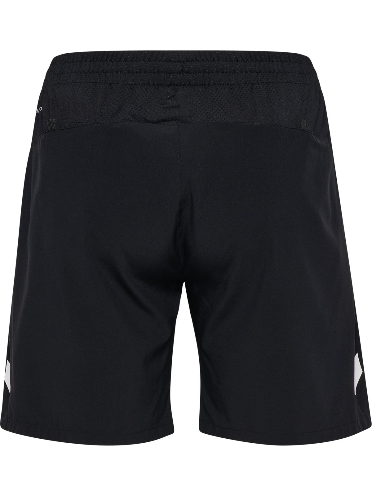 HUMMEL Referee Woven Shorts (black)