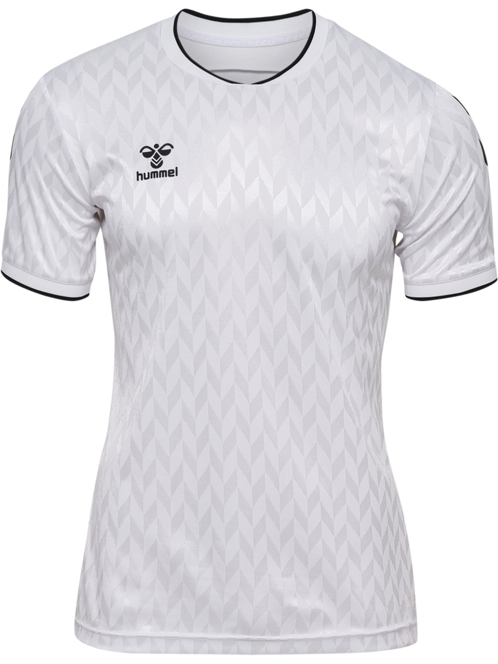 HUMMEL Match Legend Jerseys S/S (white)