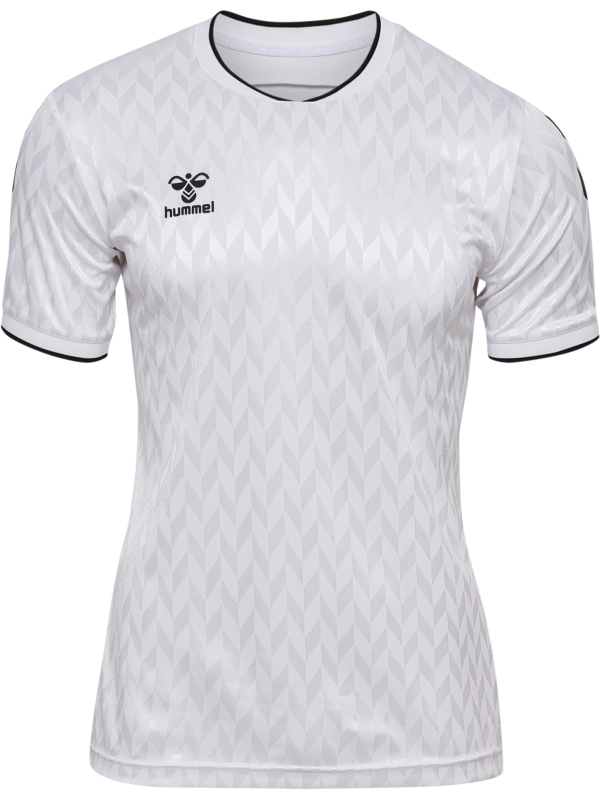 HUMMEL Match Legend Jerseys S/S (white)