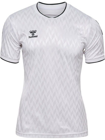 HUMMEL Match Legend Jerseys S/S (white)