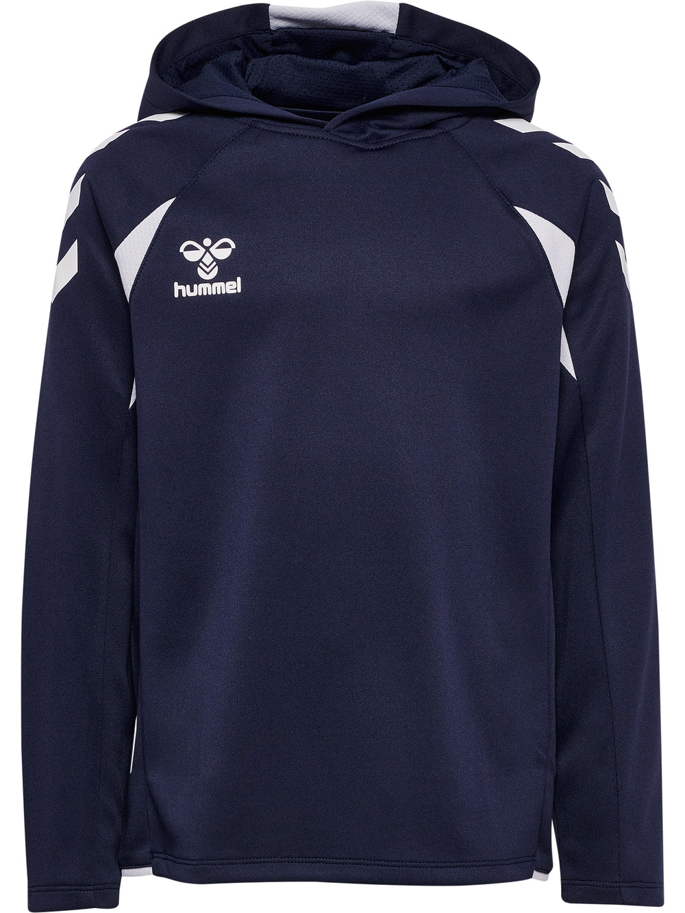 HUMMEL Core 2.0 Hoodie Kind (marine/white)