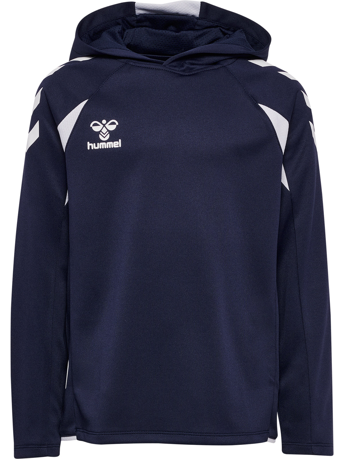 HUMMEL Core 2.0 Hoodie Kind (marine/white)