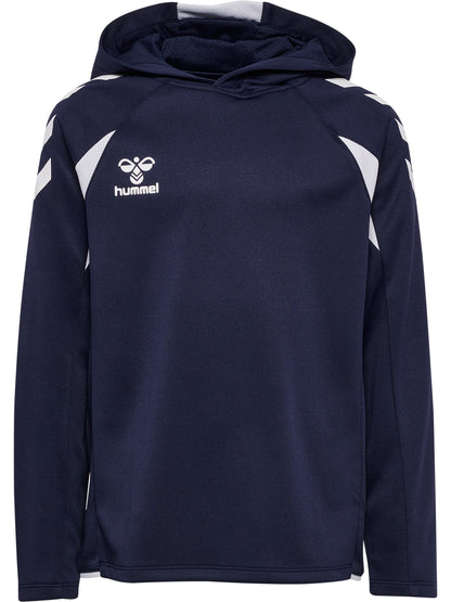 HUMMEL Core 2.0 Hoodie Kind (marine/white)