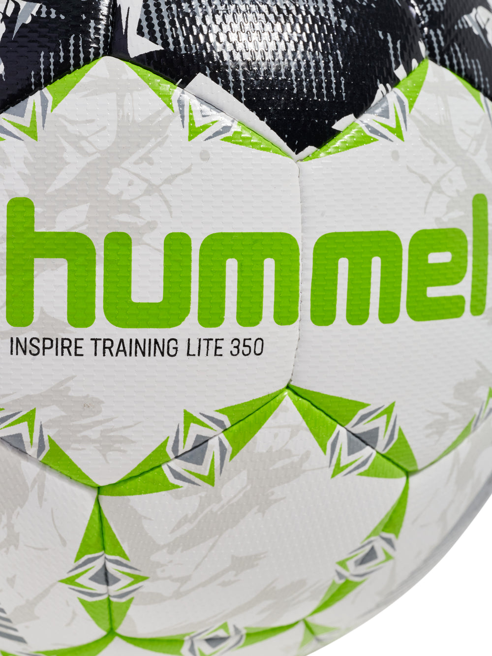 HUMMEL Inspire Training Lite 350 Fb (grey/white/lime)
