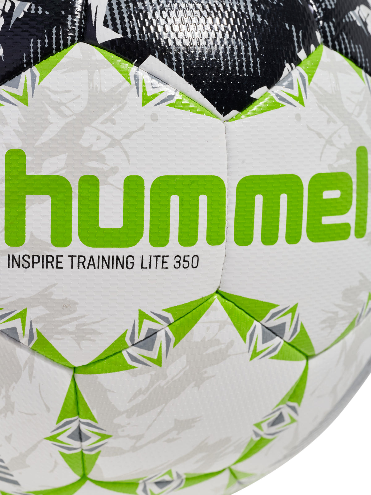 HUMMEL Inspire Training Lite 350 Fb (grey/white/lime)