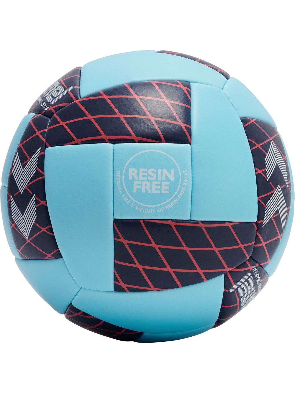 HUMMEL Evolution Energizer Ar Hb (light blue/marine/red)