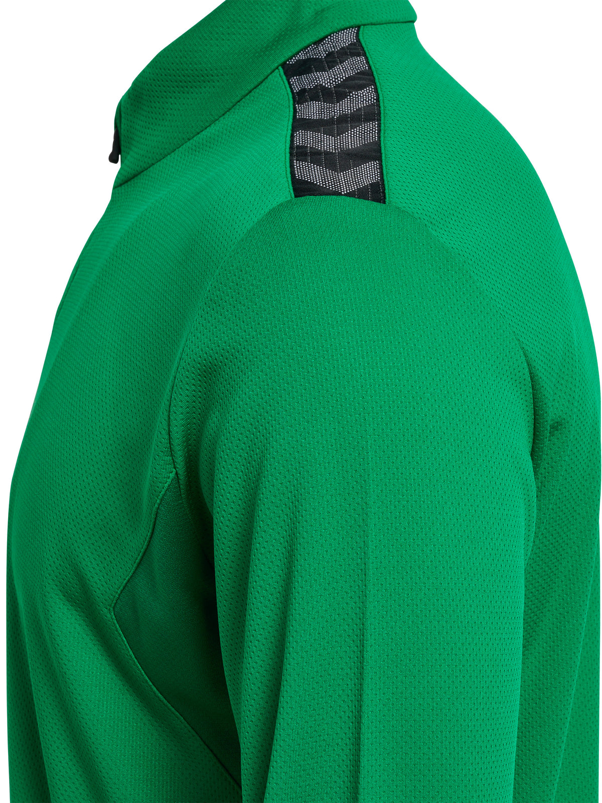 HUMMEL Authentic PL Zip Jacket (jelly bean)
