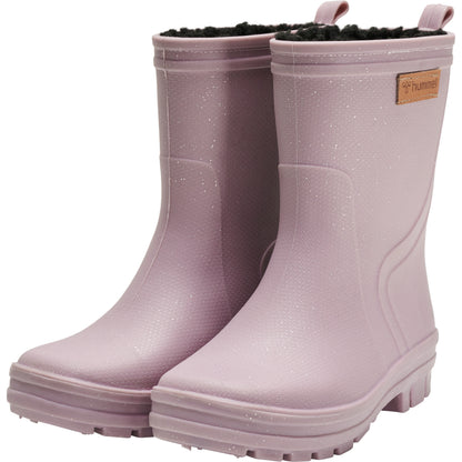 HUMMEL Thermo Boot Kind (deauville mauve)
