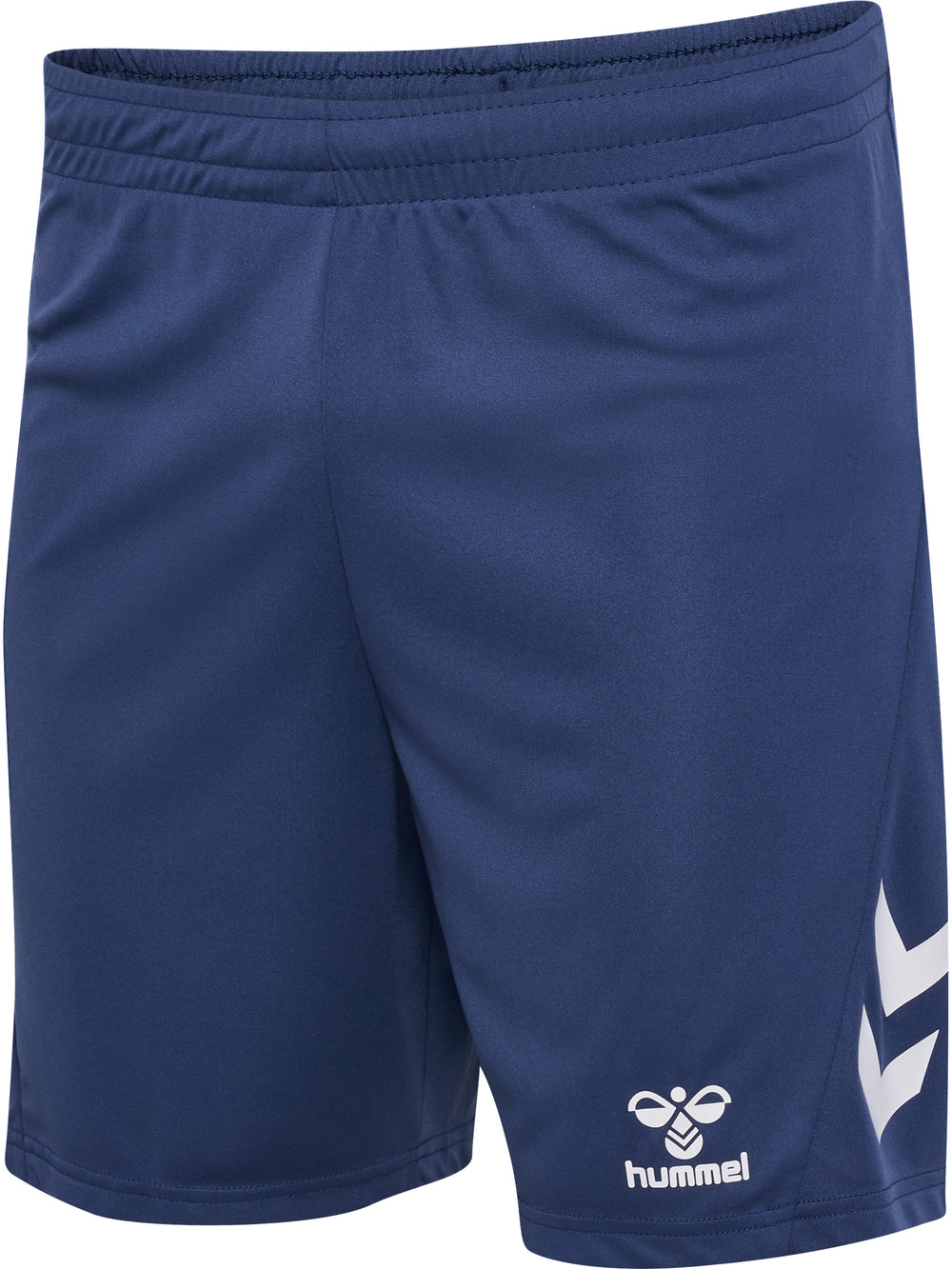 HUMMEL Logo Set (nasturtium/dark denim)