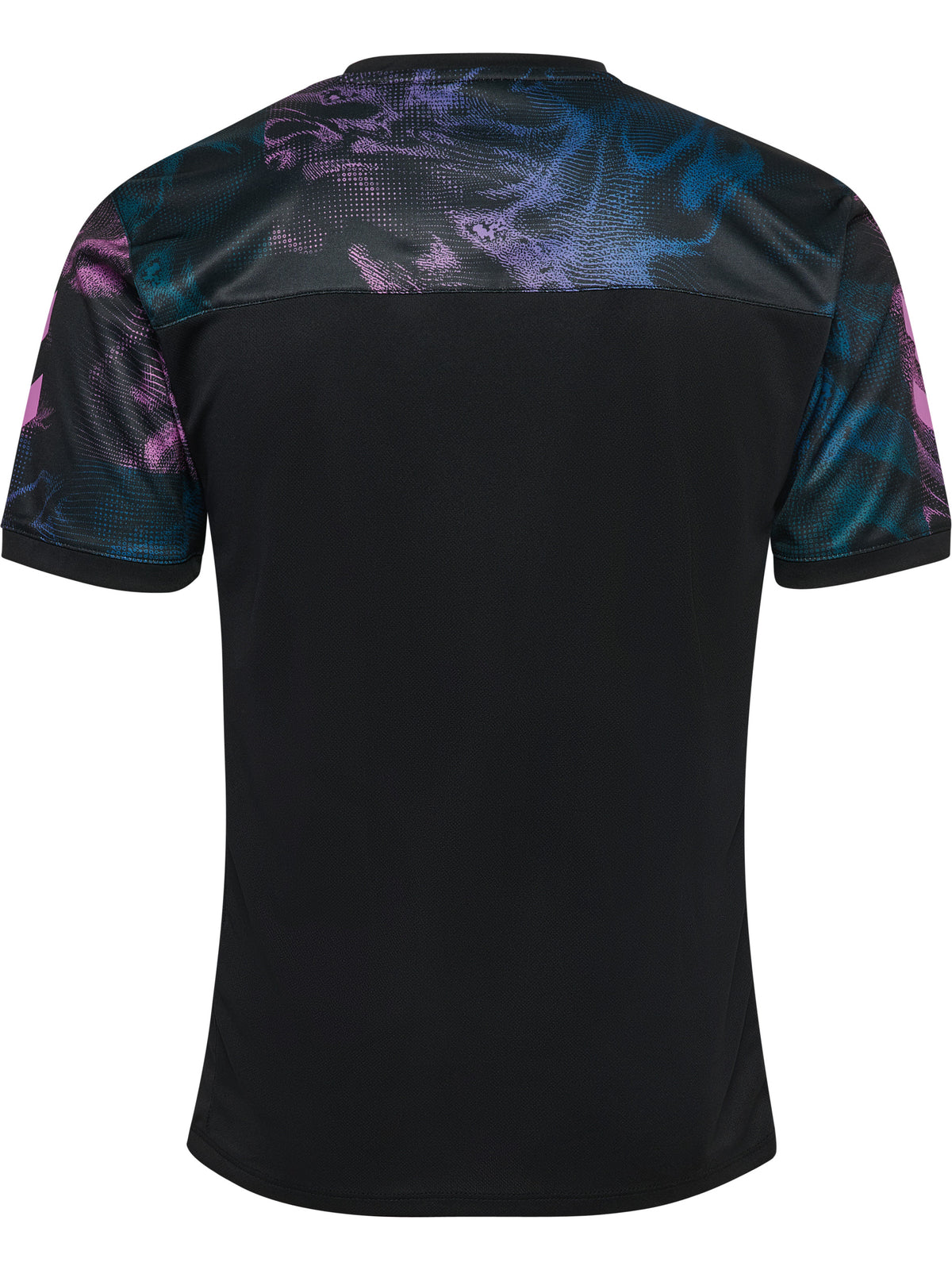 HUMMEL Blaze Club 26 Graphic Set (black/pink)
