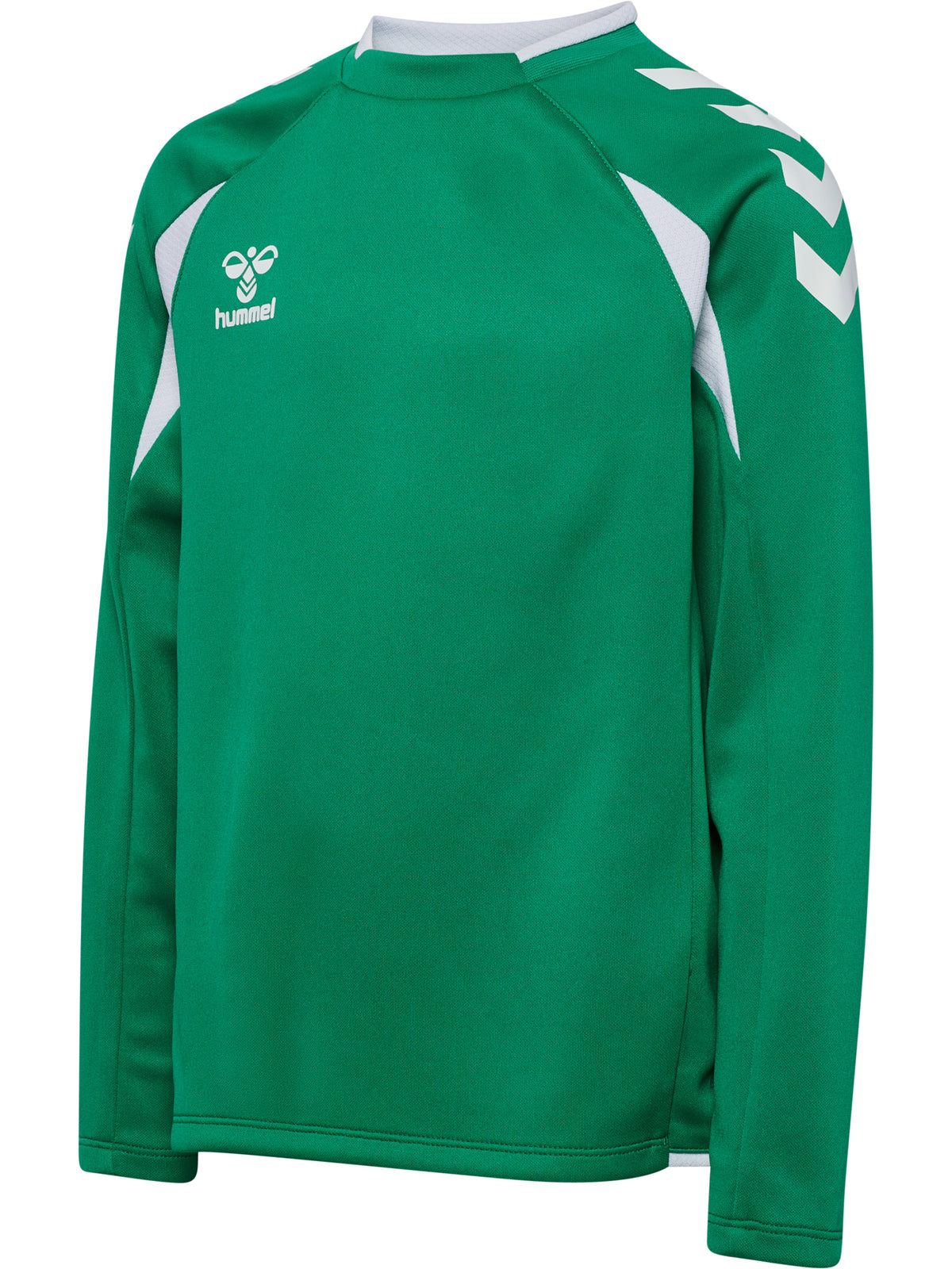 HUMMEL Core 2.0 Crew Neck Kind (jelly bean/white)