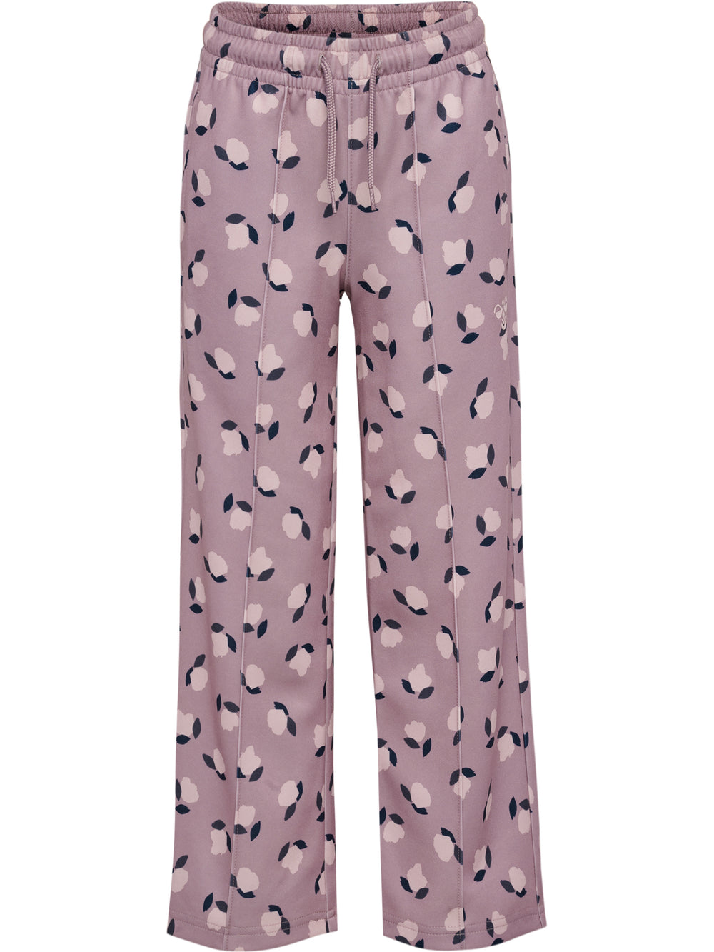 HUMMEL Reg Poly Gym Pants Kind (sea fog)