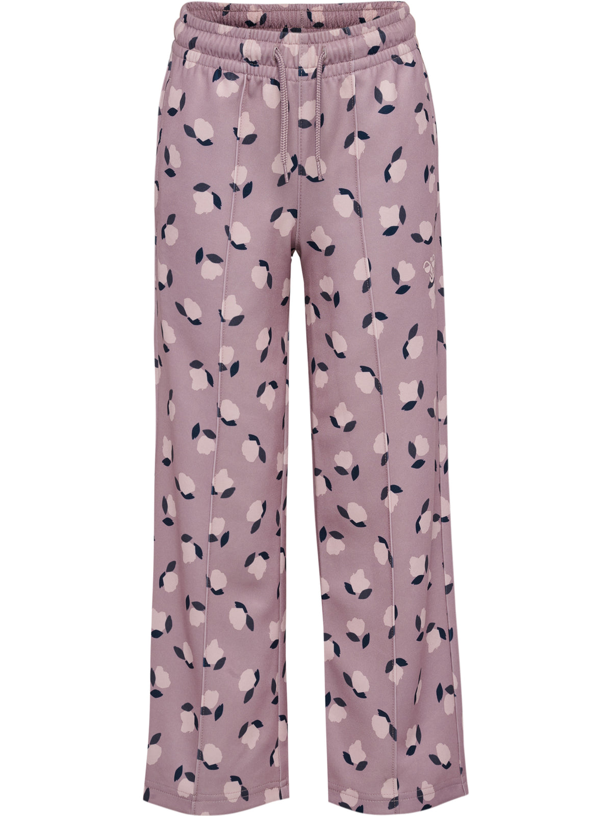 HUMMEL Reg Poly Gym Pants Kind (sea fog)