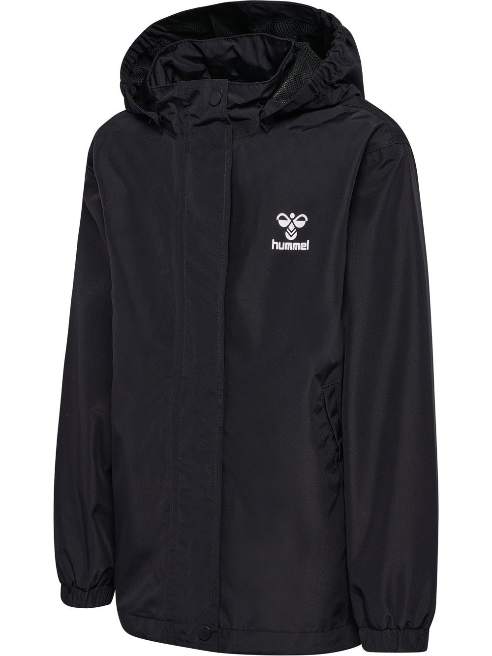 HUMMEL Nessie Rainsuit Kind (black)