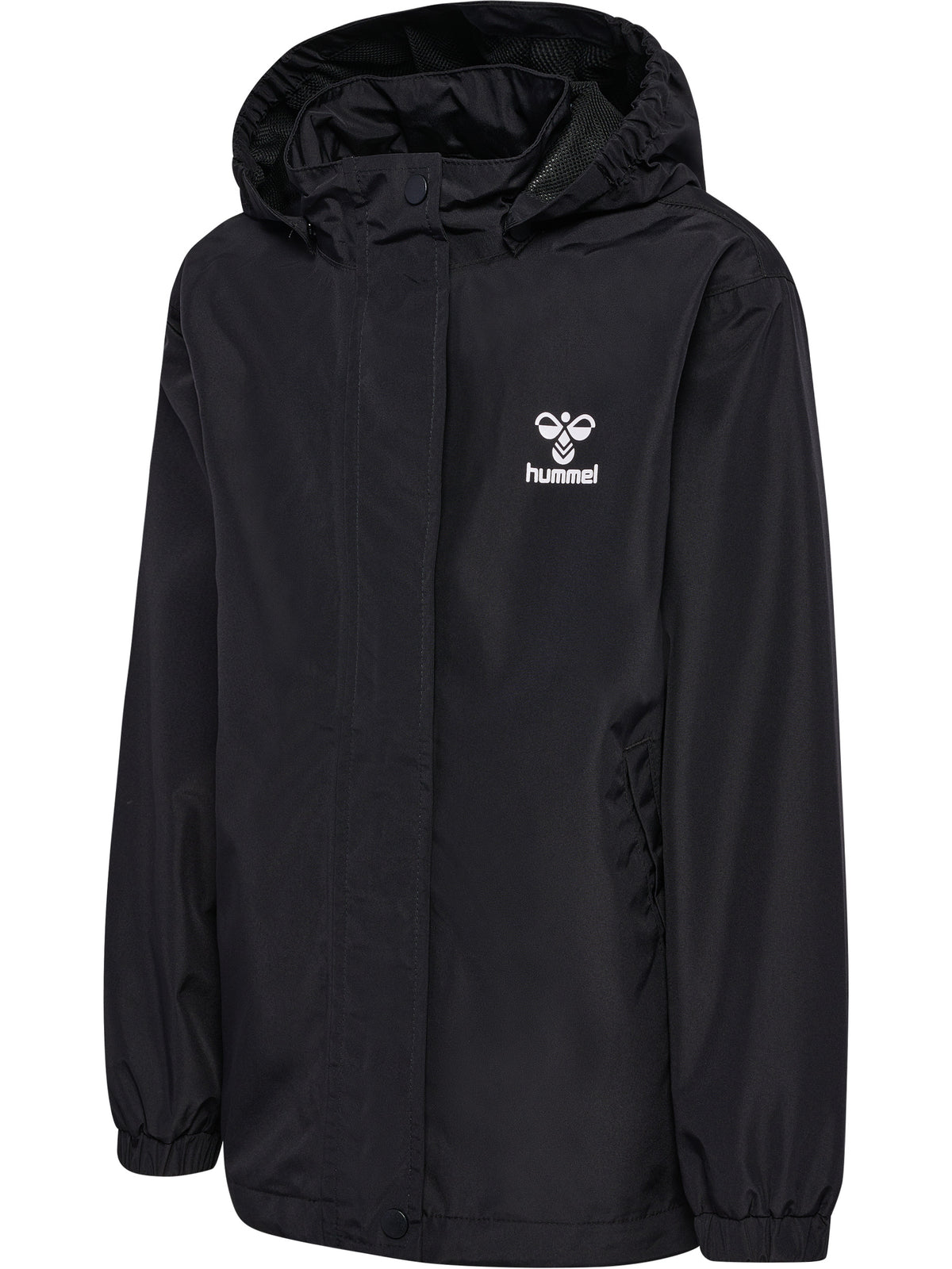HUMMEL Nessie Rainsuit Kind (black)