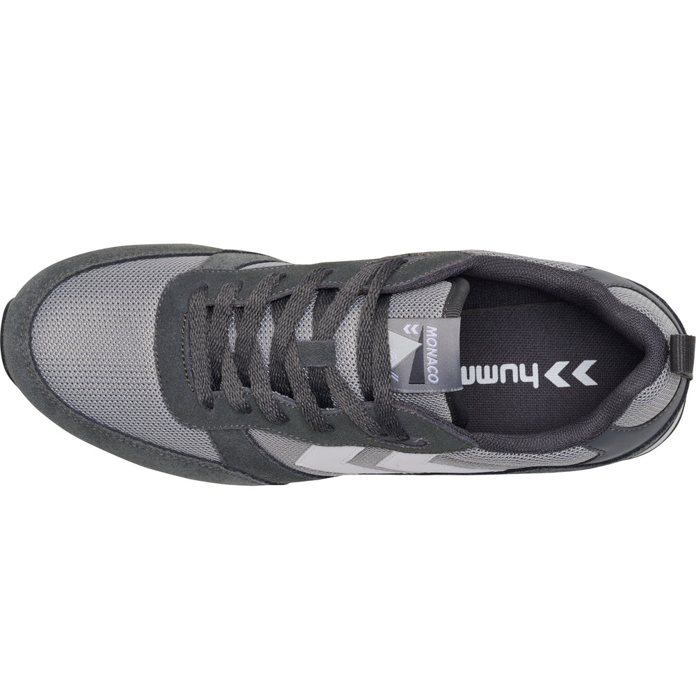 HUMMEL Monaco 86 (sharkskin)