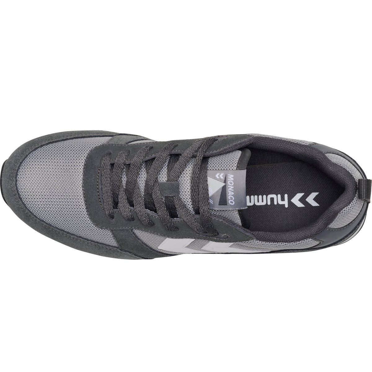 HUMMEL Monaco 86 (sharkskin)