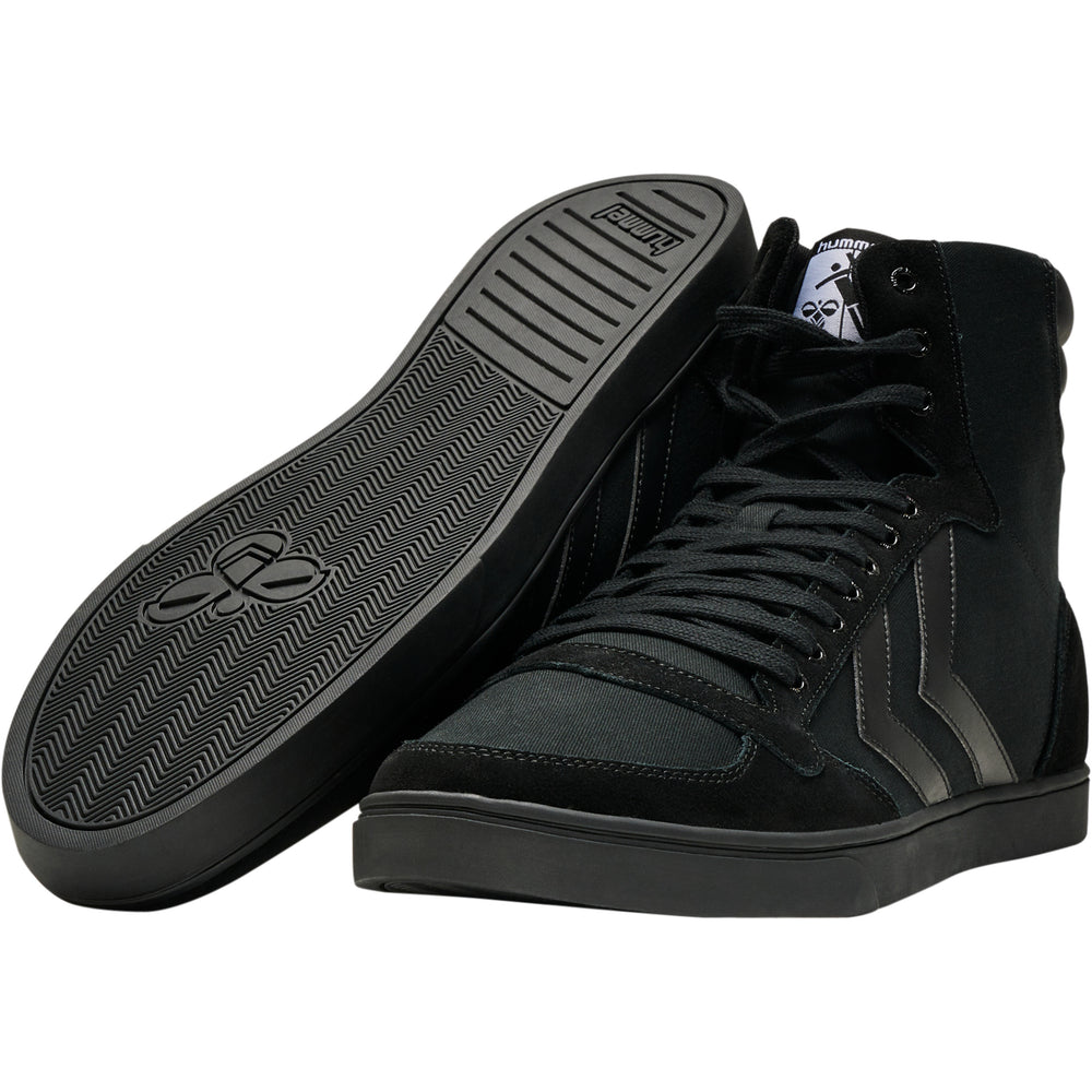 HUMMEL Slimmer Stadil Tonal High (black)