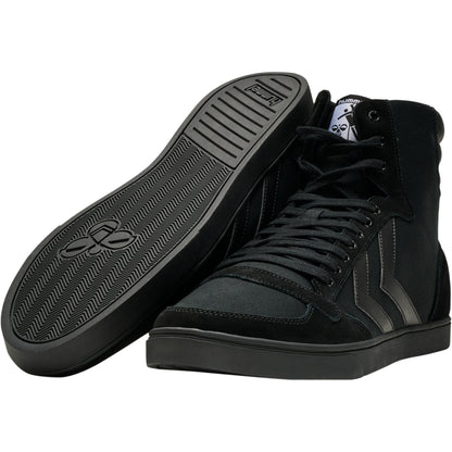 HUMMEL Slimmer Stadil Tonal High (black)