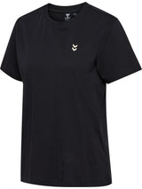 HUMMEL Pulse T-Shirt Damen (black)