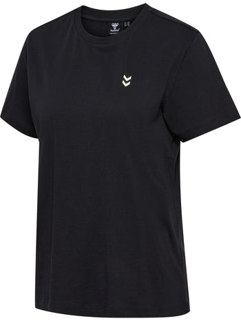HUMMEL Pulse T-Shirt Damen (black)