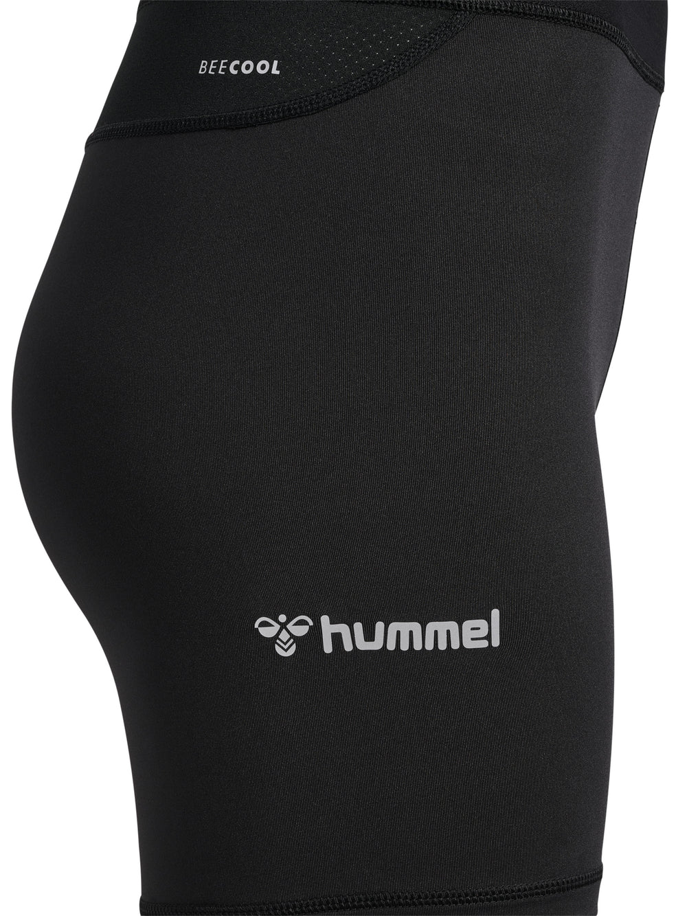 HUMMEL Bl Performance Short Tights Woma Damen (black)