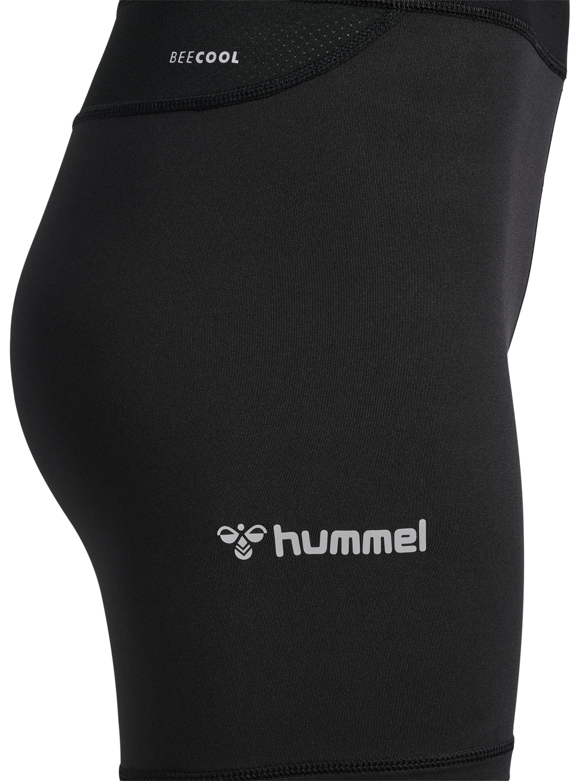 HUMMEL Bl Performance Short Tights Woma Damen (black)