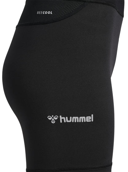 HUMMEL Bl Performance Short Tights Woma Damen (black)