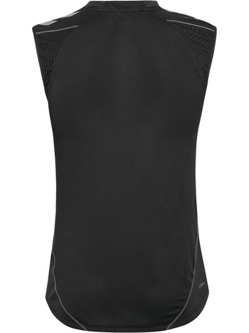 HUMMEL Pro Training 2.0 Jersey S/l (black)