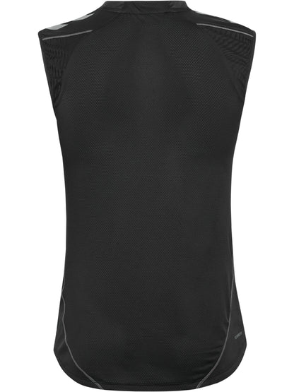 HUMMEL Pro Training 2.0 Jersey S/l (black)