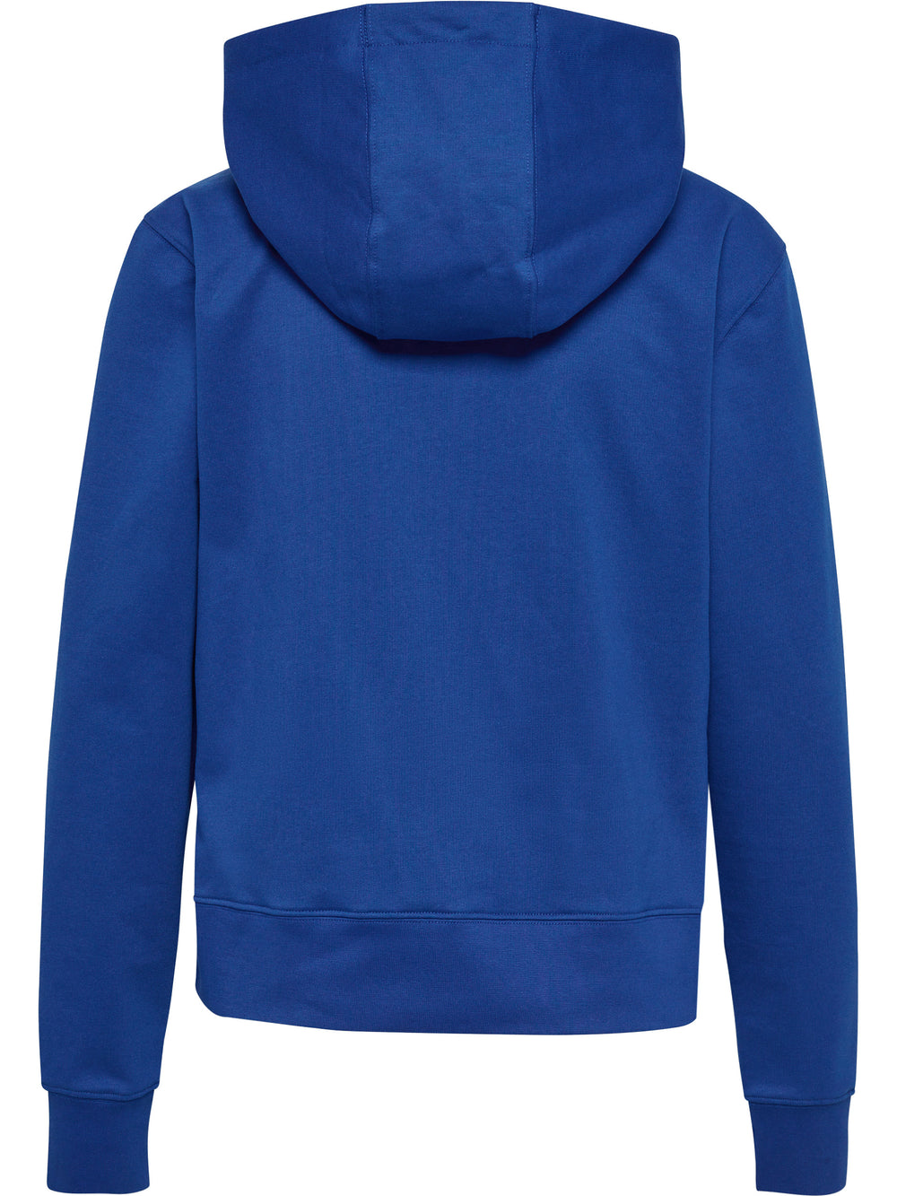 HUMMEL Go 2.0 Zip Hoodie Damen (true blue)