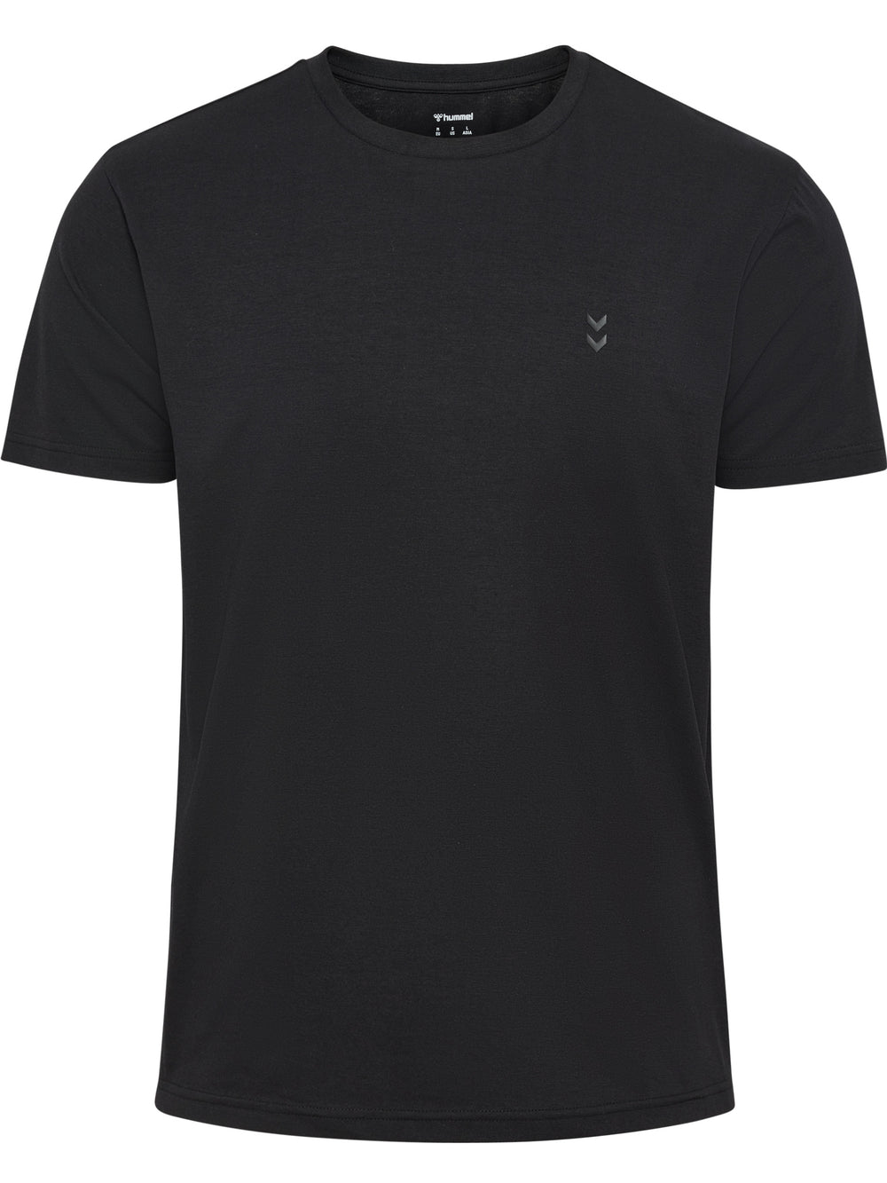 HUMMEL Defender T-Shirt S/S (black)