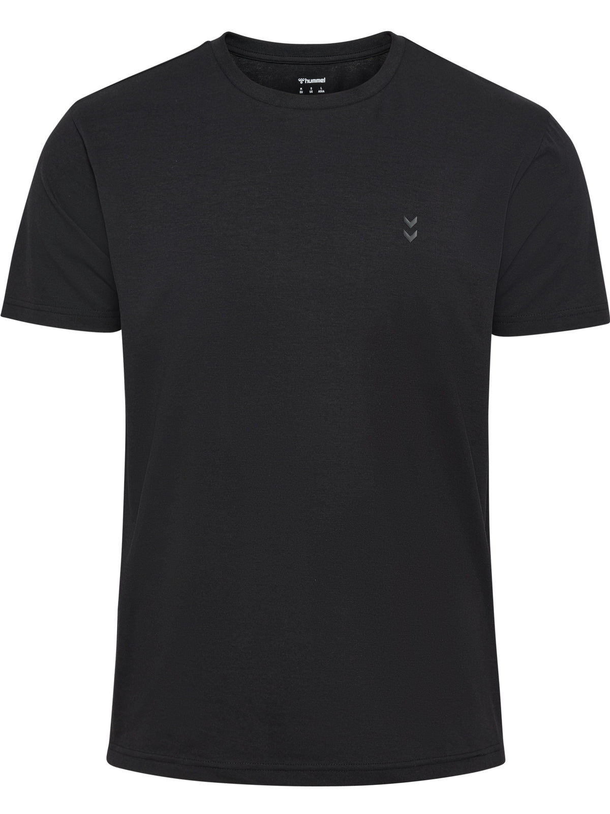 HUMMEL Defender T-Shirt S/S (black)