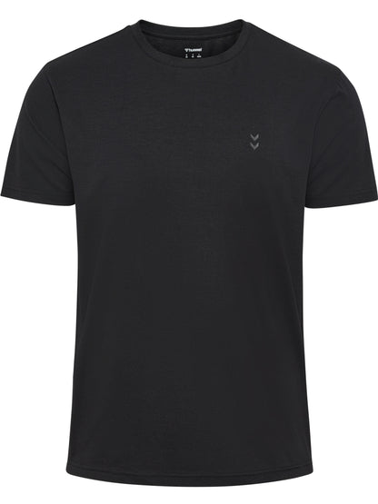HUMMEL Defender T-Shirt S/S (black)