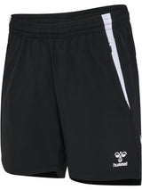 HUMMEL Lead 2.0 Woven Shorts Damen (black)