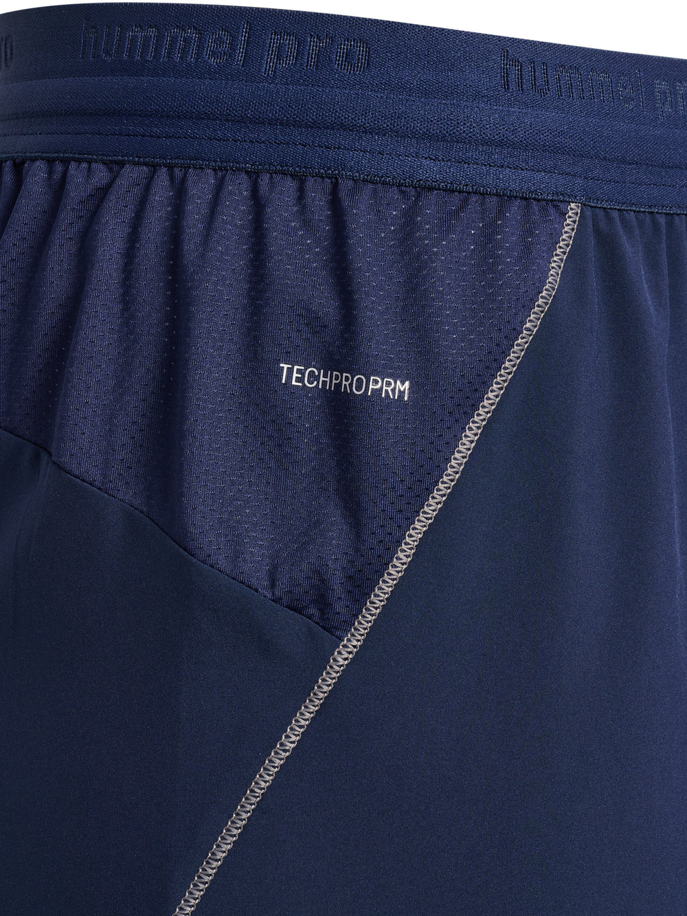 HUMMEL Pro Training 2.0 Shorts (marine)
