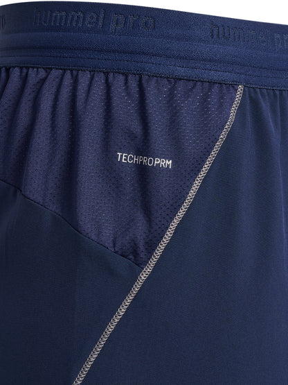 HUMMEL Pro Training 2.0 Shorts (marine)