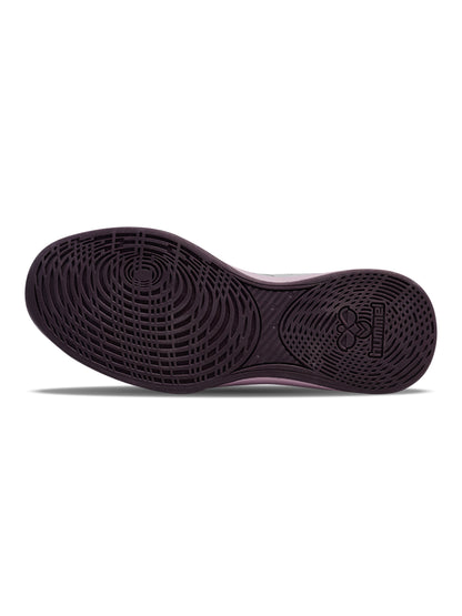 HUMMEL All Court Damen (winetasting/sea fog)