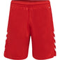 HUMMEL Core Xk Poly Shorts Unisex Rot