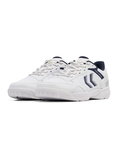 HUMMEL Court Control II (white/black iris)