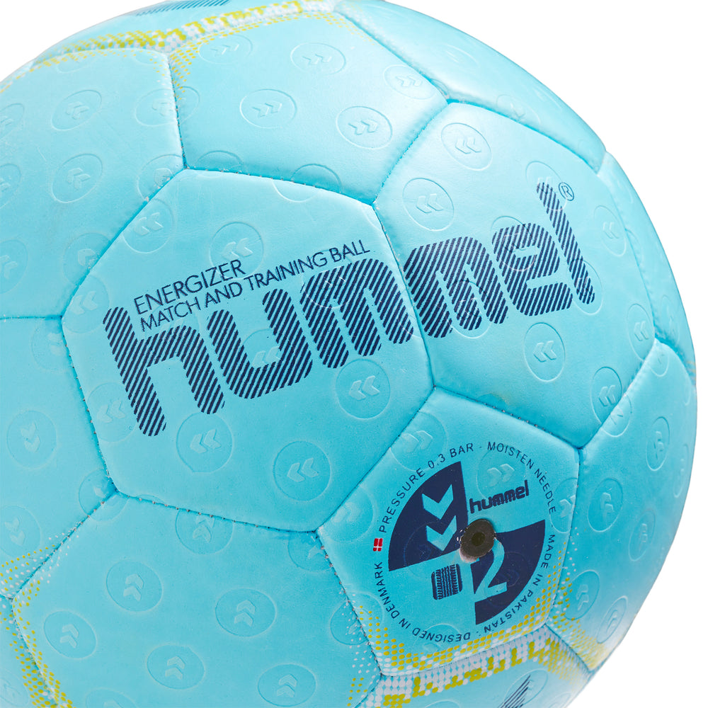 HUMMEL Energizer Hb (blue/white/yellow)