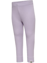 HUMMEL Alphie Tights Kind (orchid petal)