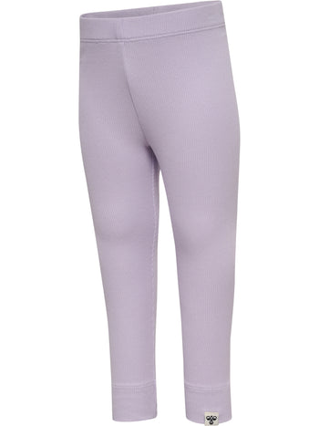 HUMMEL Alphie Tights Kind (orchid petal)